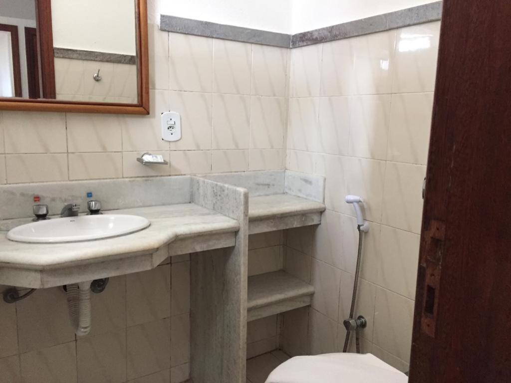 Hotel Eden Praia Porto Seguro