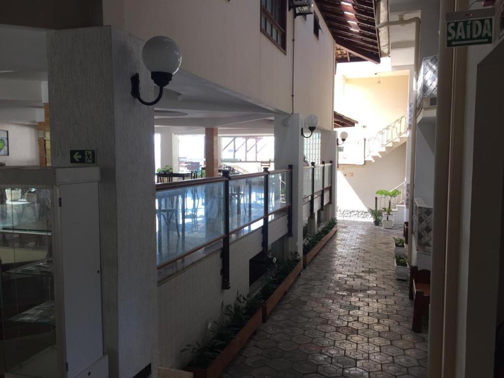 Eden Hotel Porto Seguro